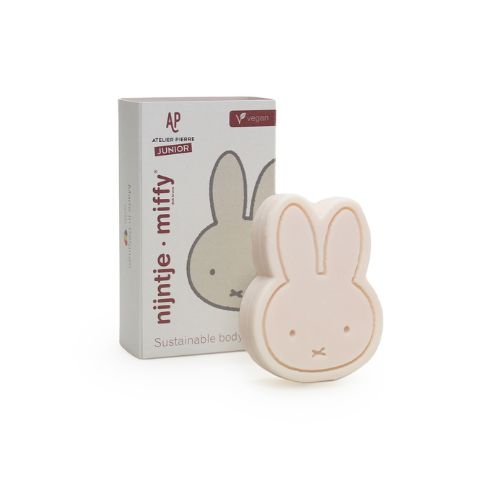 Miffy SAND All in One Soap - Red Berry Parfum