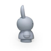 Load image into Gallery viewer, Miffy Silver Blue Money Box 13.5cm
