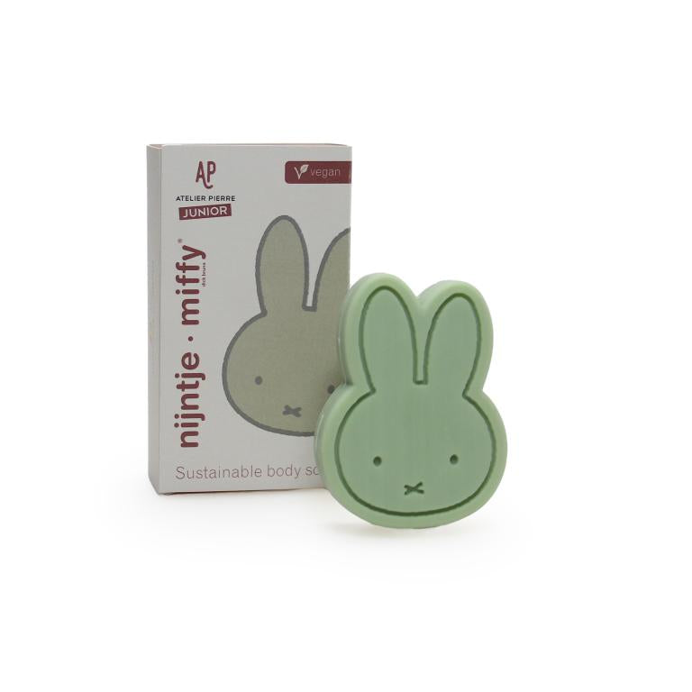 Miffy EUCALYPTUS All in One Soap - Red Berry Parfum