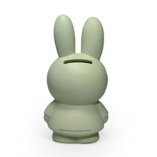 Load image into Gallery viewer, Miffy Eucalyptus Money Box 13.5cm
