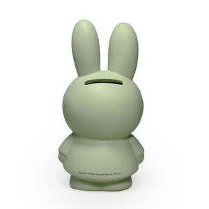 Miffy Eucalyptus Money Box 13.5cm