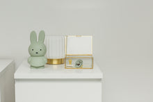 Load image into Gallery viewer, Miffy Eucalyptus Money Box 19cm

