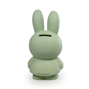 Miffy Eucalyptus Money Box 19cm