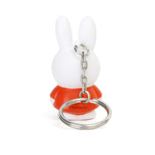 Load image into Gallery viewer, Miffy Red Keychain 6.2cm
