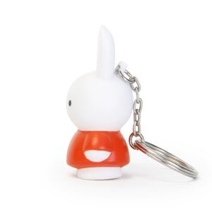 Miffy Red Keychain 6.2cm