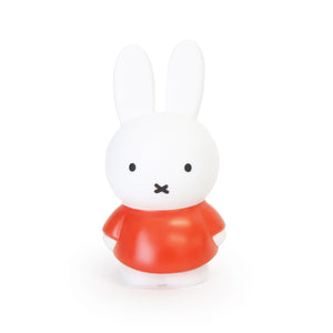 Miffy Red Money Box 13.5cm