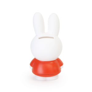 Miffy Red Money Box 13.5cm