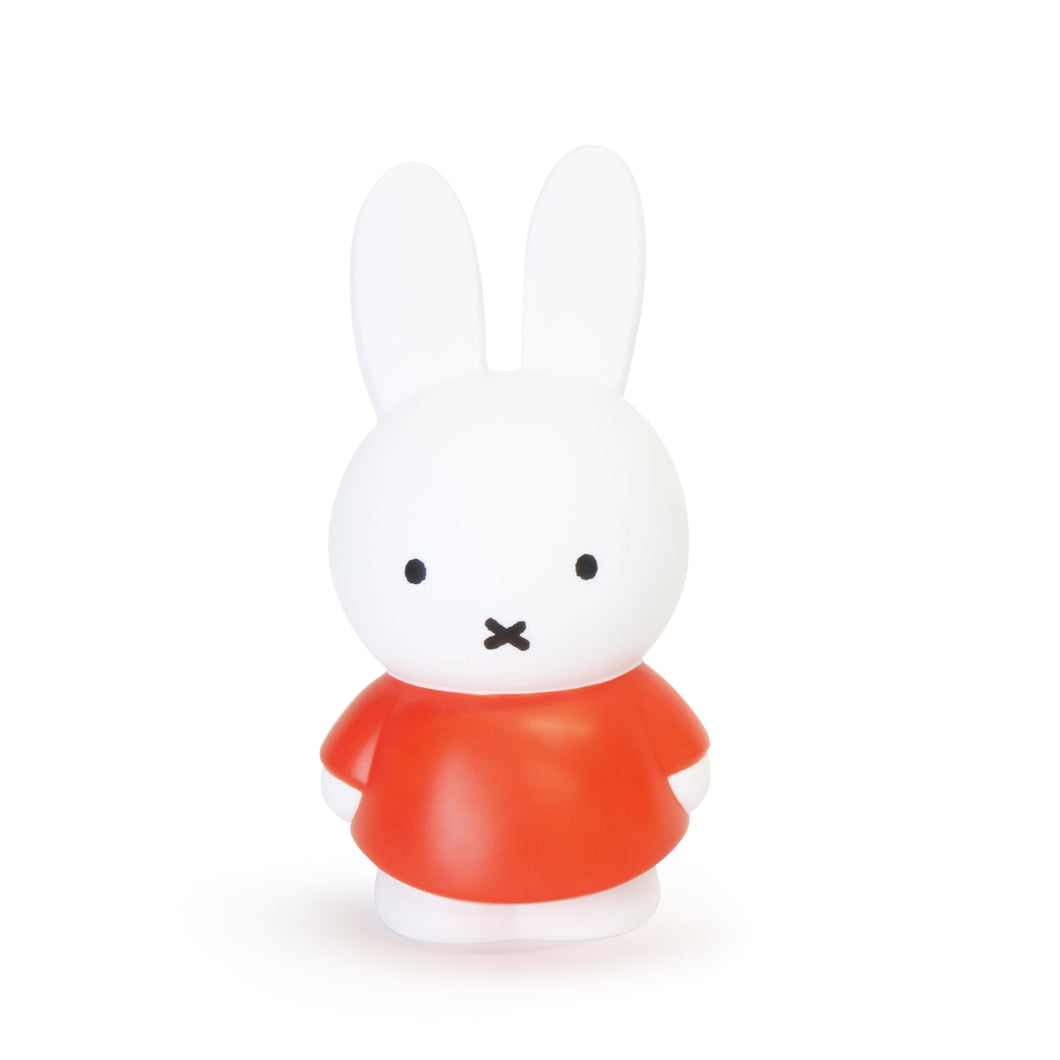 Miffy Red Money Box 26cm