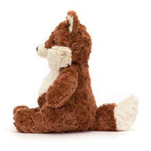 Load image into Gallery viewer, Jellycat Mortimer Fox 26cm
