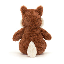 Load image into Gallery viewer, Jellycat Mortimer Fox 26cm
