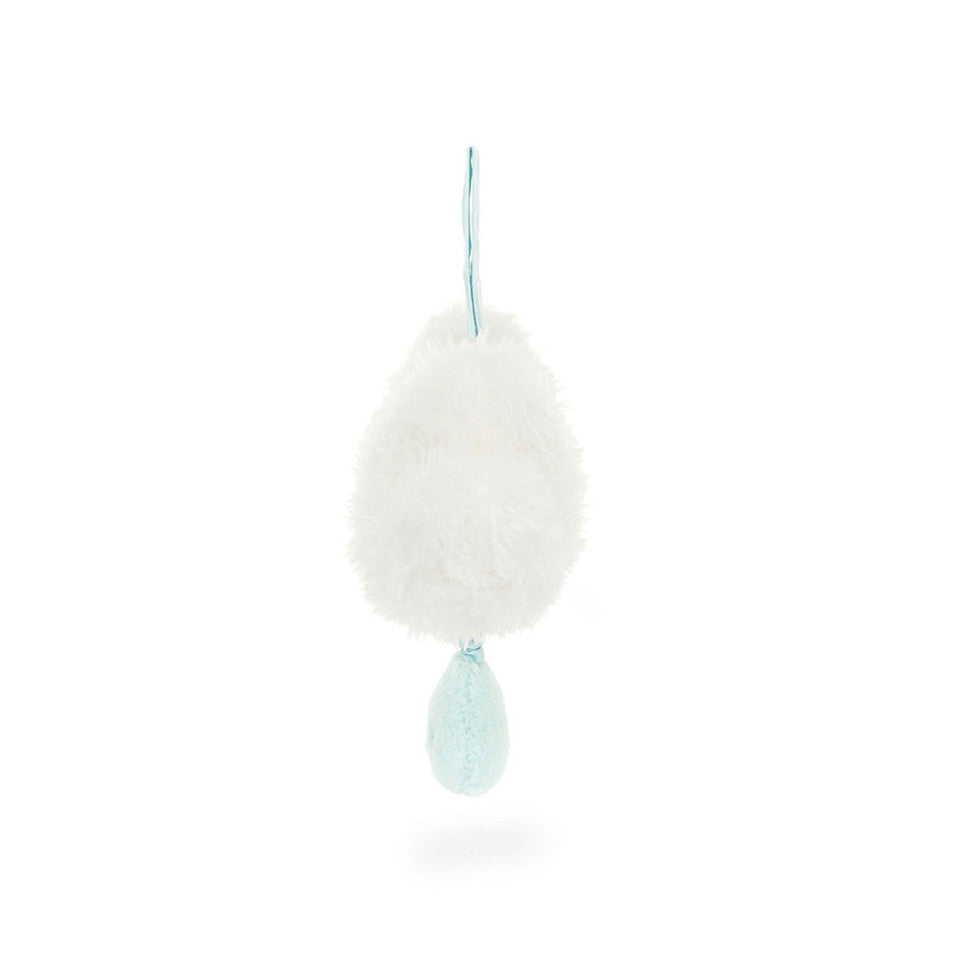 Jellycat Amuseables Stratto Cloud Musical Pull 27cm