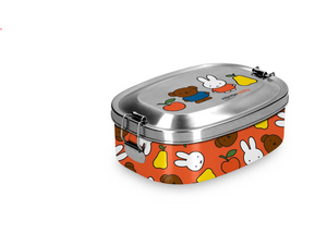 Miffy Lunch Box
