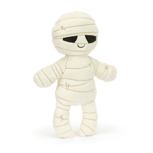 Jellycat Mummy Bob 33cm