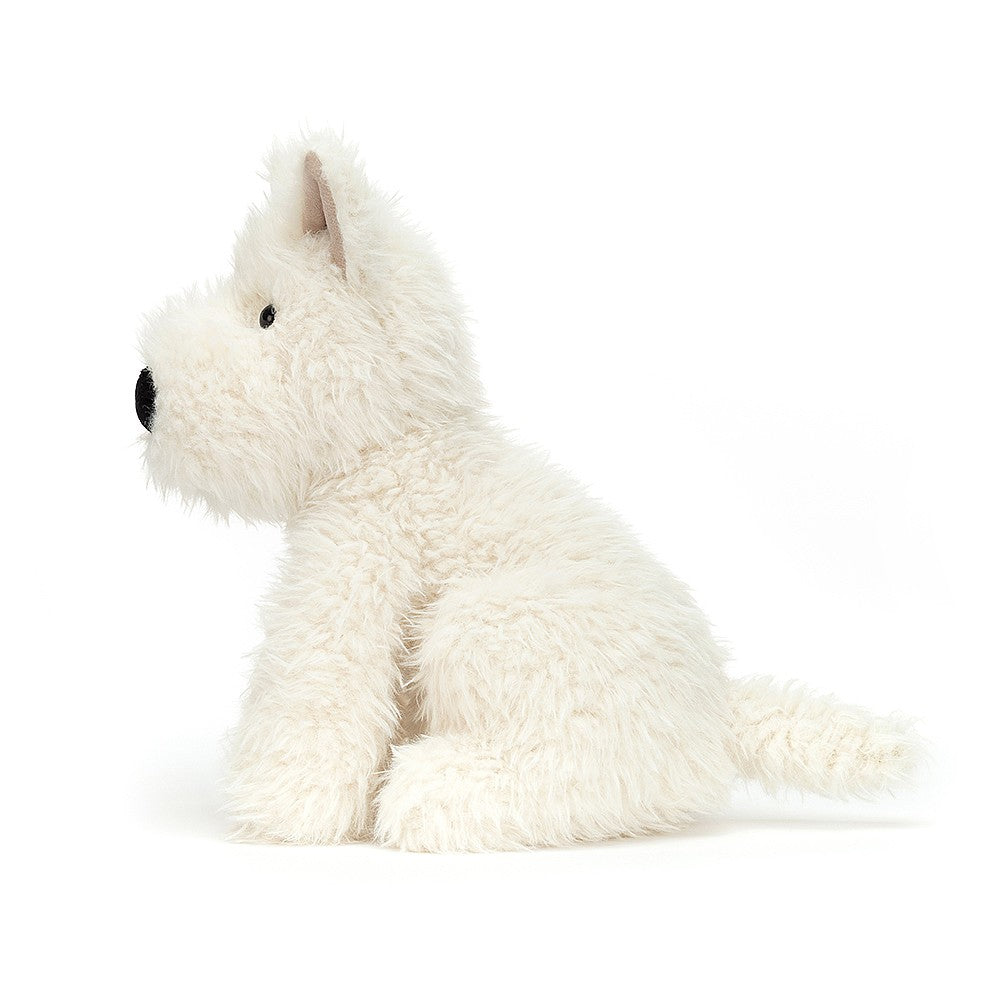 Jellycat Munro Scottie Dog Big 42cm