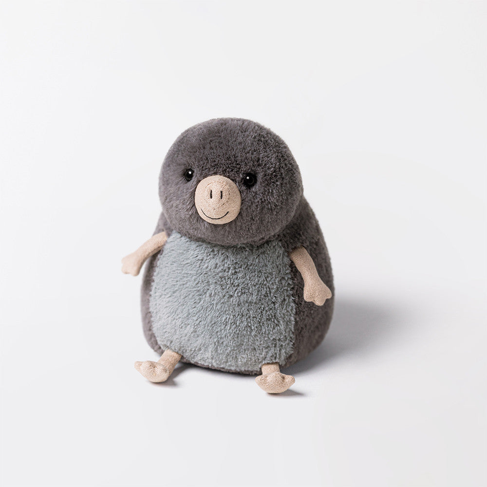 Jellycat Muswell Mole 15cm