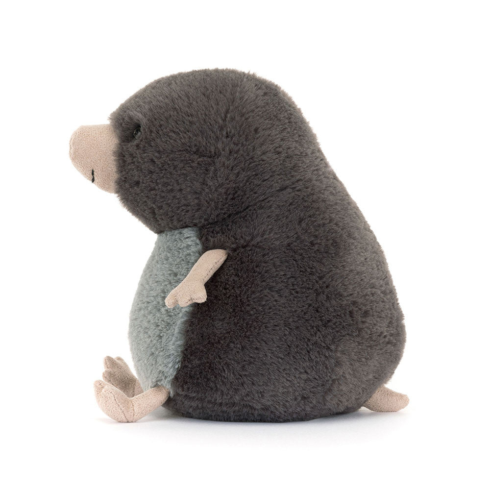 Jellycat Muswell Mole 15cm