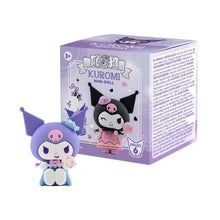 Load image into Gallery viewer, YuMe Kuromi 5cm Mini-Doll Birthday Blind Box Party Series
