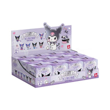 Load image into Gallery viewer, YuMe Kuromi 5cm Mini-Doll Birthday Blind Box Party Series

