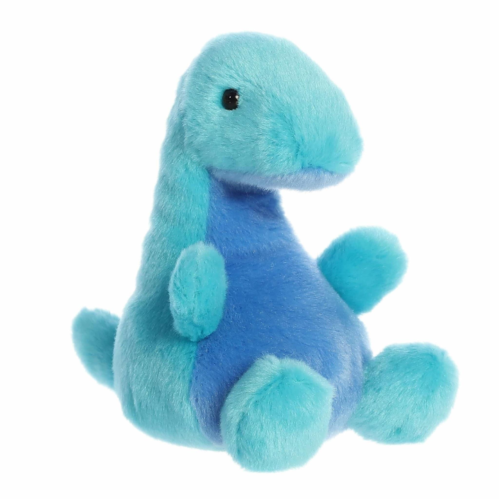 Palm Pal Glen Loch Ness Monster 14cm