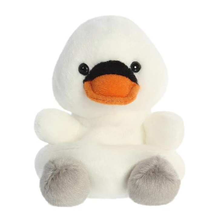 Palm Pal Alina Swan 13cm