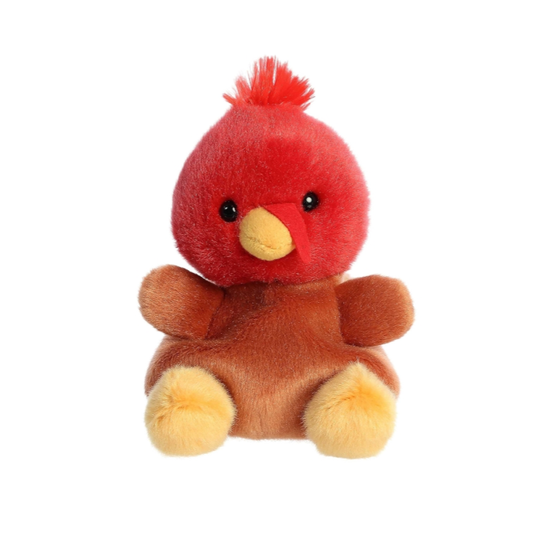 Palm Pal Aspen Turkey 13cm