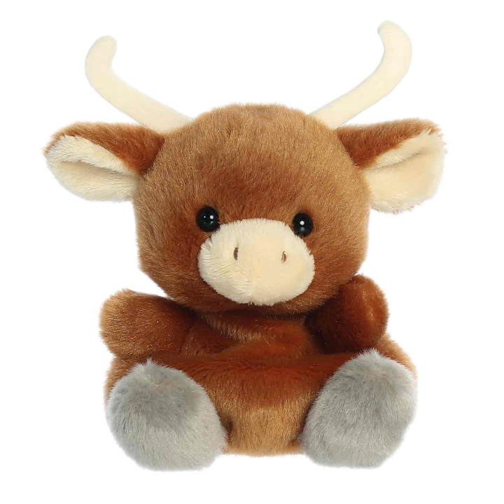 Palm Pal Landon Longhorn 13cm
