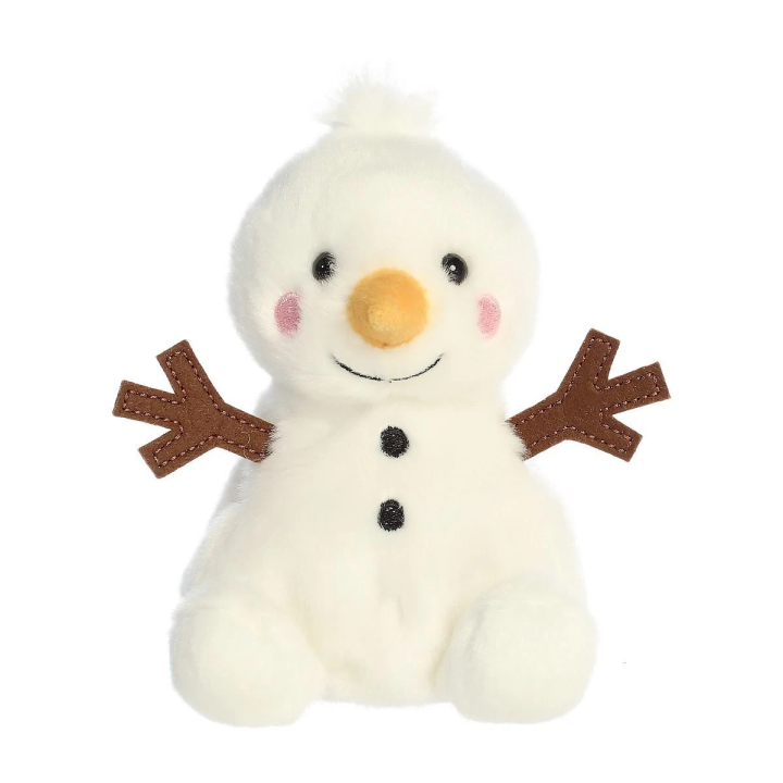 Palm Pal Stick Arms Snwmn 13cm