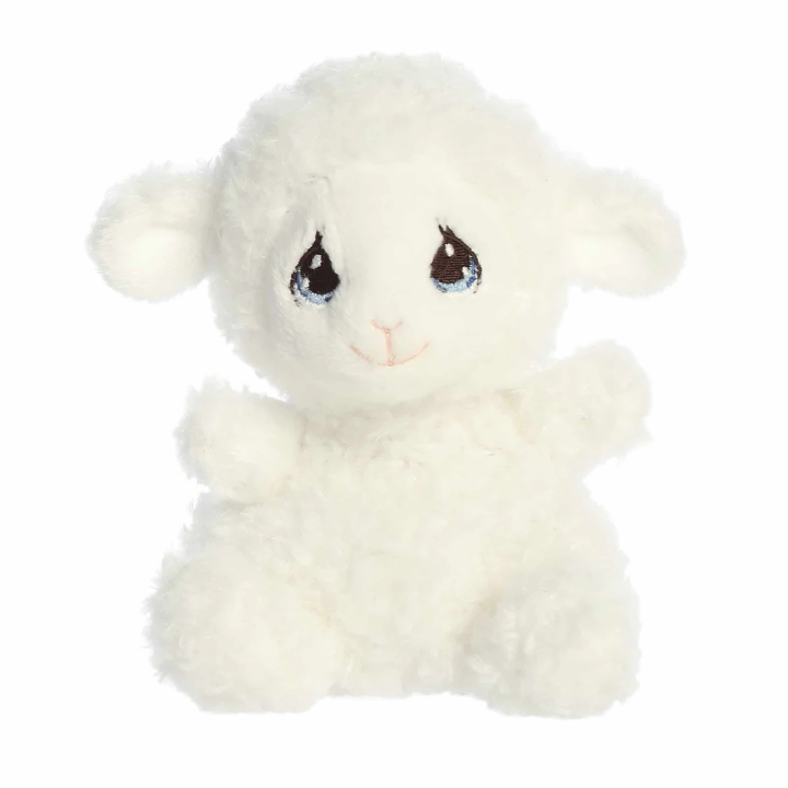 Palm Pal Luffie Lamb 11.5cm