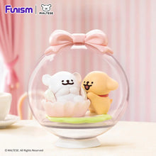 Load image into Gallery viewer, Funism Maltese Little Treasure Series Blind Box
