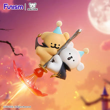 Load image into Gallery viewer, Funism Maltese Magic Seekers Series- Blind Box Figures

