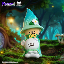 Load image into Gallery viewer, Funism Maltese Magic Seekers Series- Blind Box Figures
