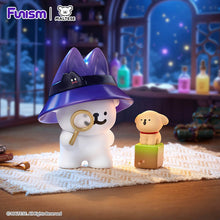 Load image into Gallery viewer, Funism Maltese Magic Seekers Series- Blind Box Figures
