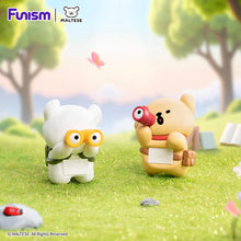 Load image into Gallery viewer, Funism Maltese PupSnap Series Blind Bag
