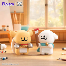 Load image into Gallery viewer, Funism Maltese PupSnap Series Blind Bag
