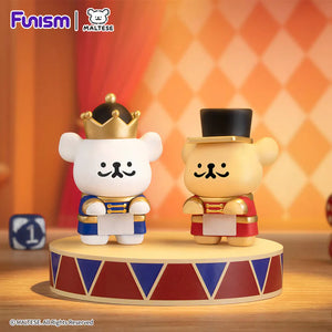 Funism Maltese PupSnap Series Blind Bag