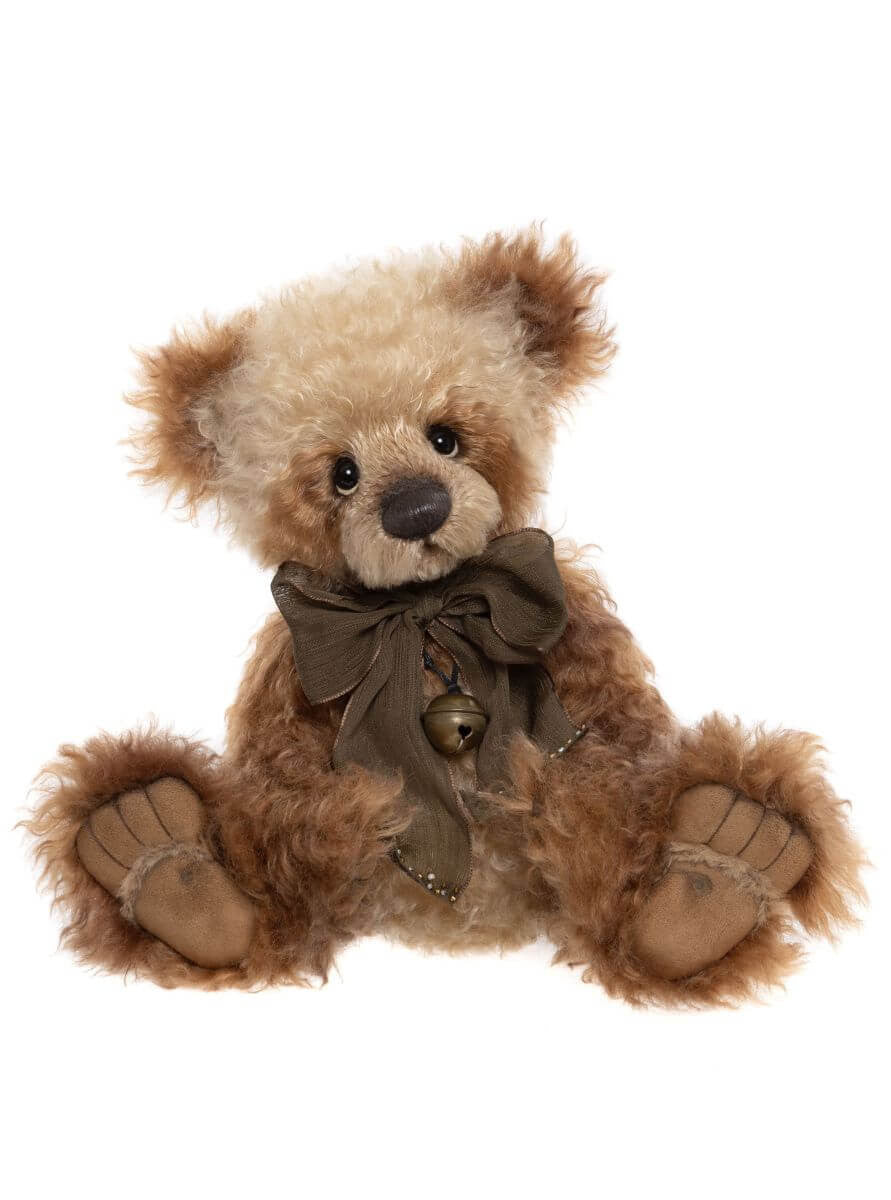 Charlie Bears Mr Murphy 41cm