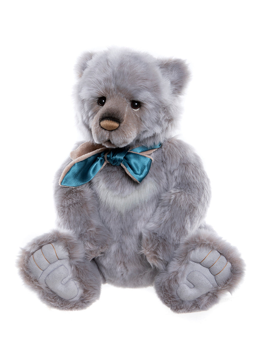 Charlie Bears Mr Fisher 53cm