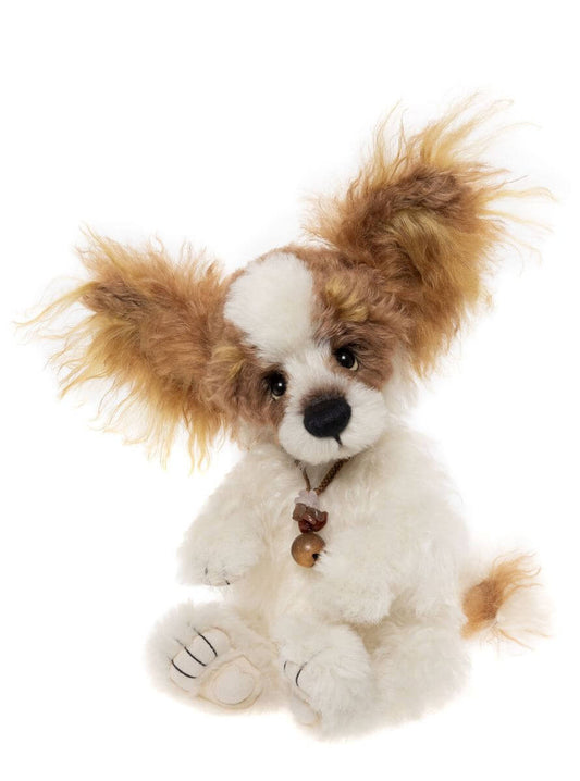 Charlie Bears Munchkin 36cm