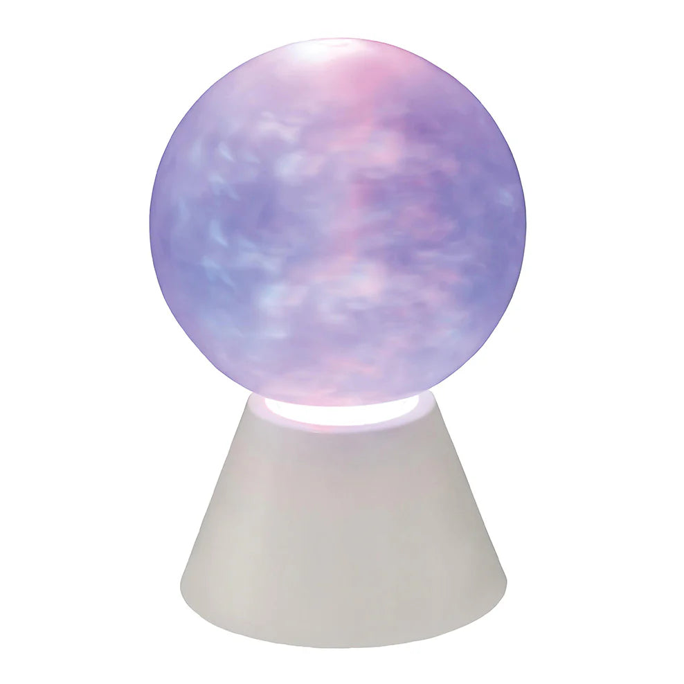 Mystical Mist Lamp