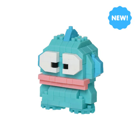 MININANO Sanrio - Hangyodon