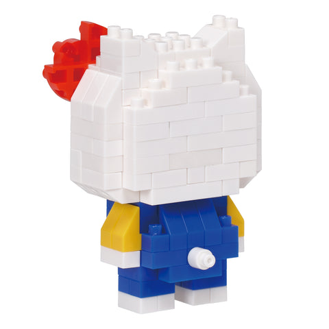 MININANO - Sanrio Blocks- Hello Kitty