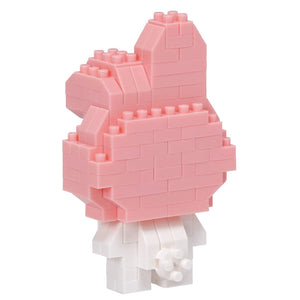 MININANO - Sanrio Blocks - My Melody