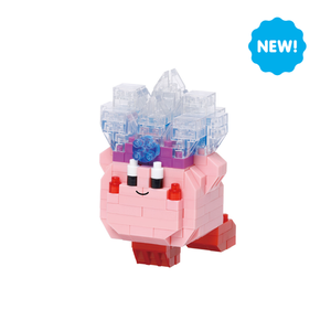 Kirby - Kirby Ice