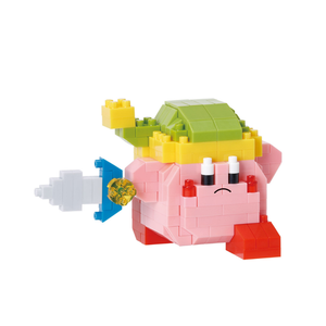 Kirby - Kirby Sword