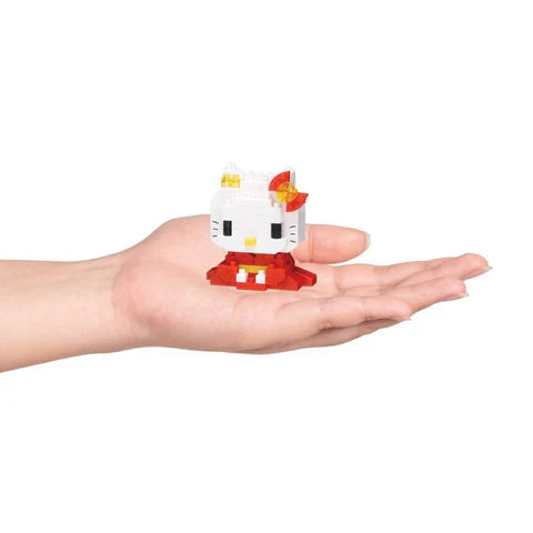 MININANO Sanrio - Hello Kitty Kimono