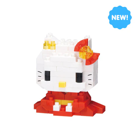 MININANO Sanrio - Hello Kitty Kimono