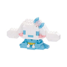 Load image into Gallery viewer, MININANO Sanrio - Cinnamoroll Kimono
