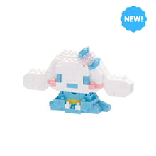 Load image into Gallery viewer, MININANO Sanrio - Cinnamoroll Kimono
