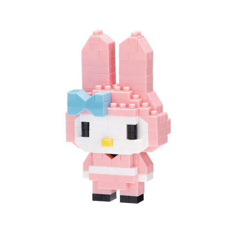 MININANO Sanrio - My Melody Ninja