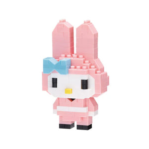 MININANO Sanrio - My Melody Ninja